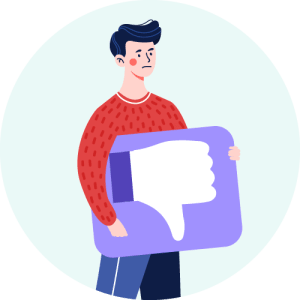 9-Downsides of remotework Downsides of remotework